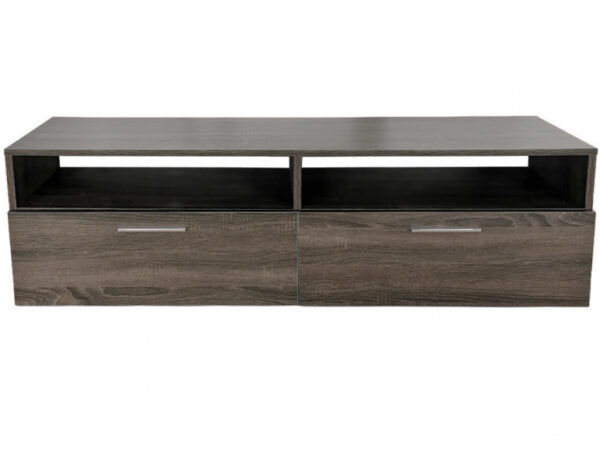 TV-Schrank Schrank - Sideboard - 160 cm breit - braungrau - VDD World